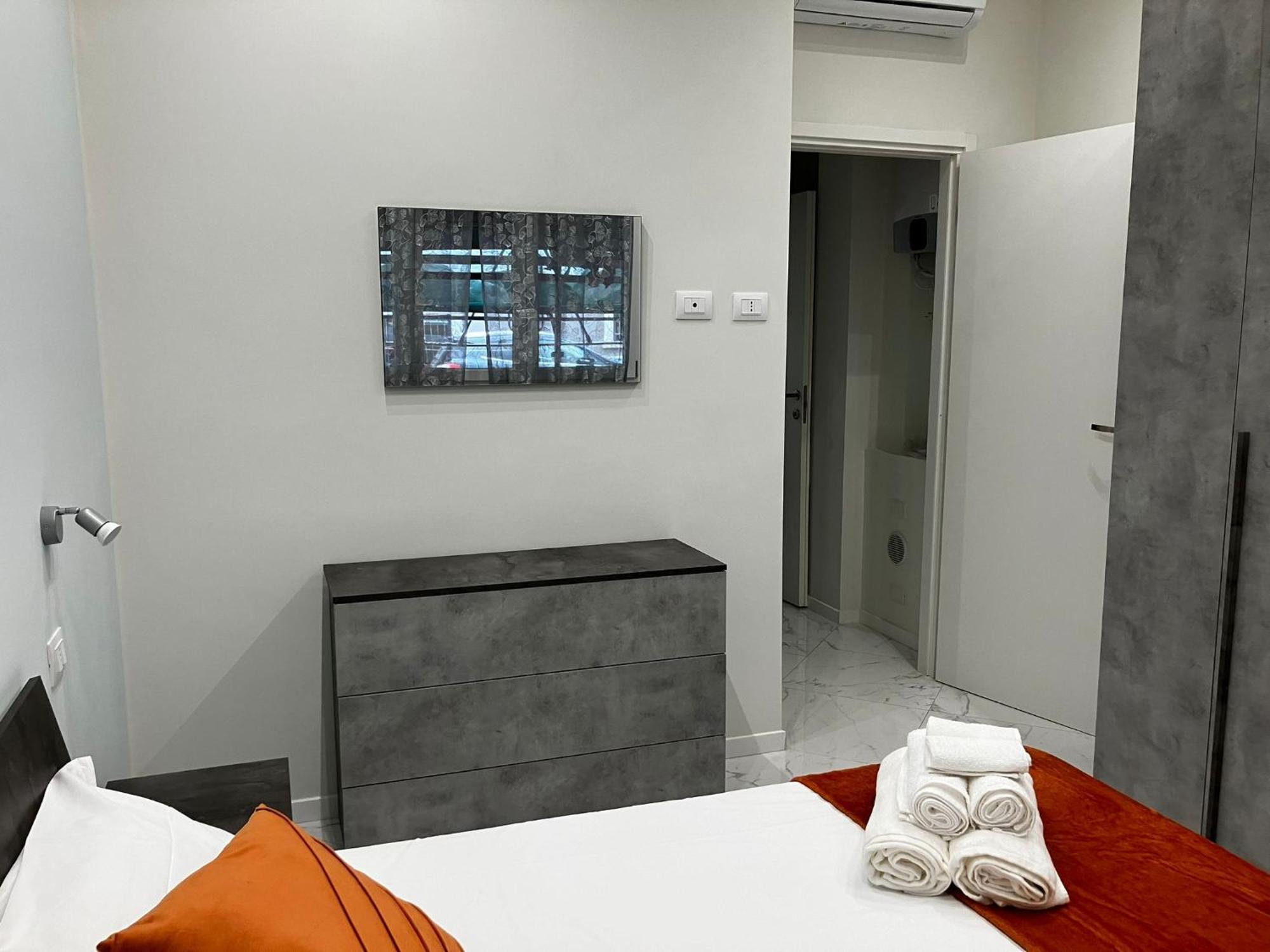 Casa Vermouth- Bellardi Appartement