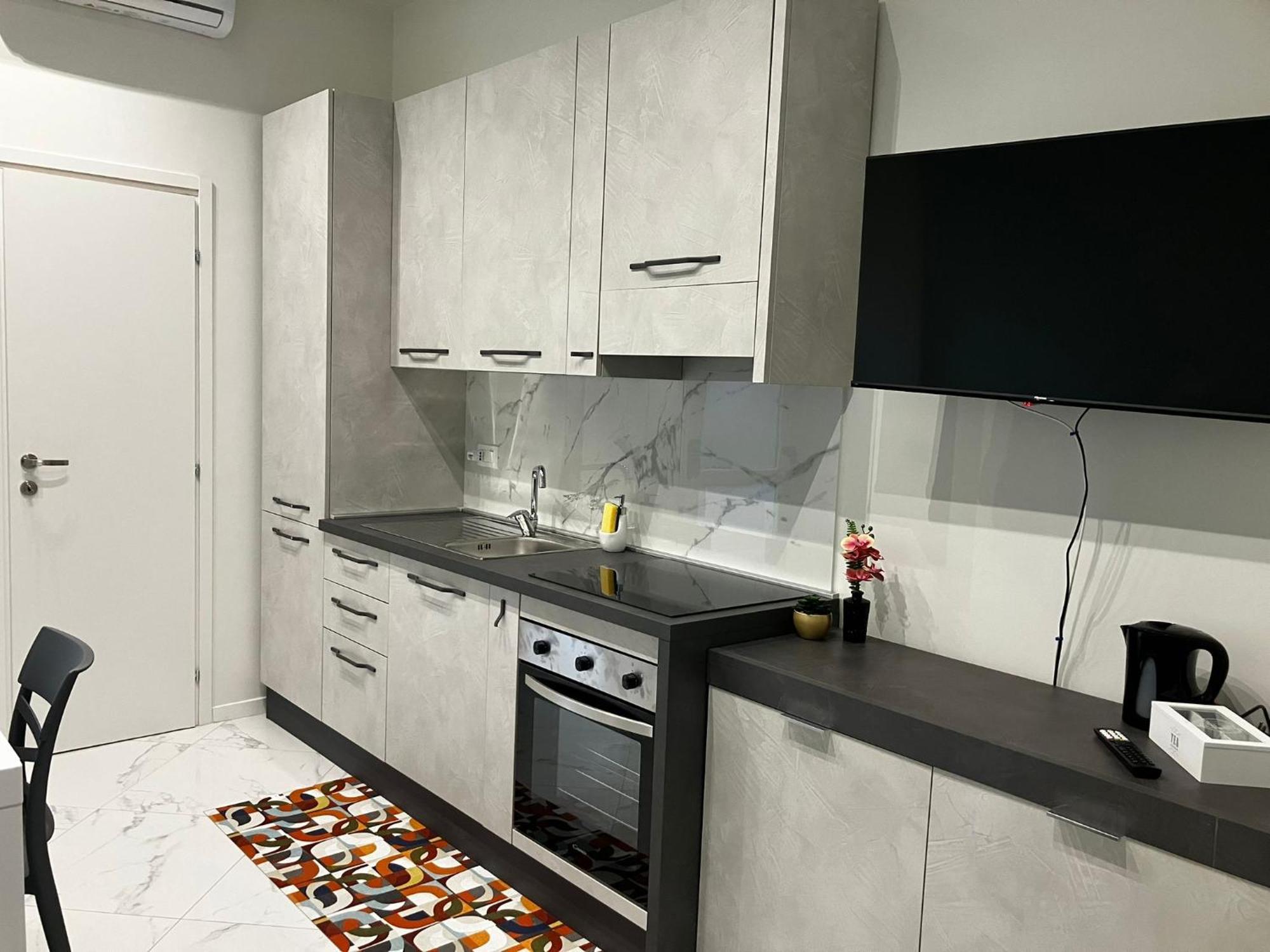 Casa Vermouth- Bellardi Appartement